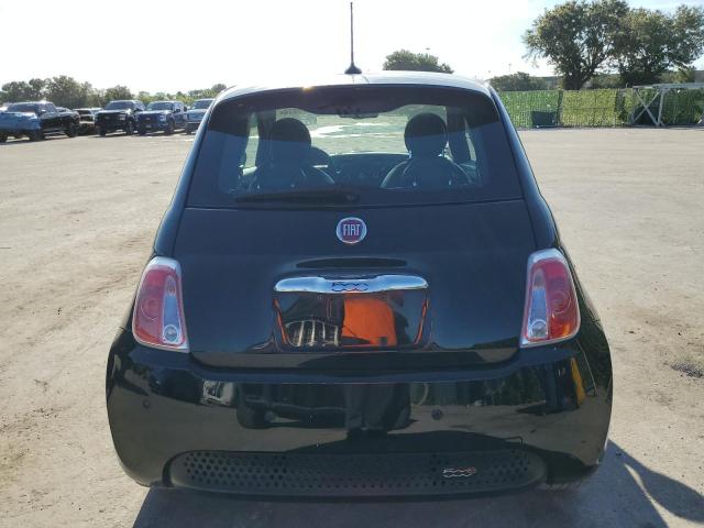 2015 Fiat 500 Electric VIN: 3C3CFFGE6FT642321 Lot: 60121914