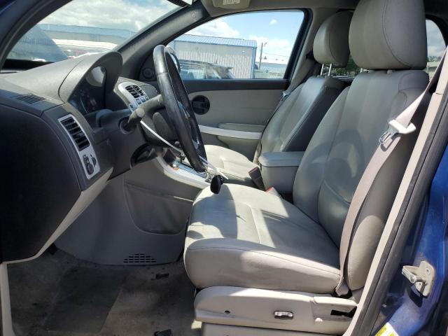 2008 Chevrolet Equinox Lt VIN: 2CNDL43F286014643 Lot: 60381414