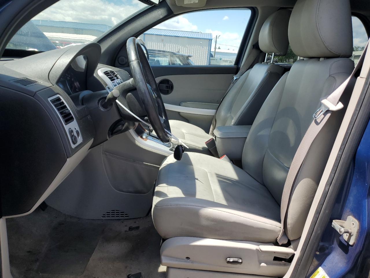 2CNDL43F286014643 2008 Chevrolet Equinox Lt