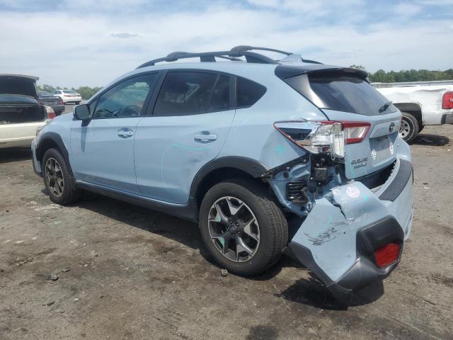 JF2GTAECXK8292261 2019 Subaru Crosstrek Premium