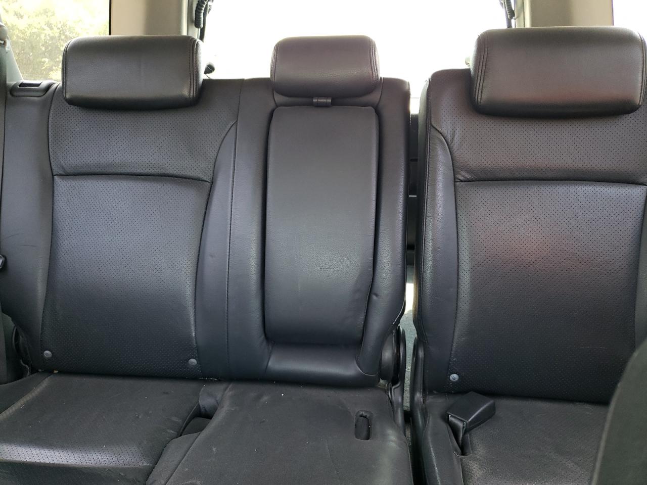 JHLRD78995C011885 2005 Honda Cr-V Se