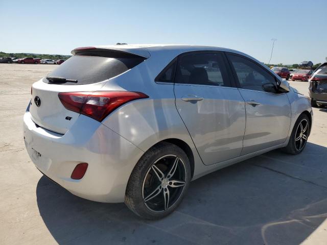 2014 Hyundai Elantra Gt VIN: KMHD35LH6EU165022 Lot: 58300264