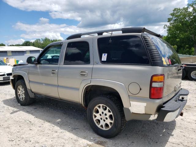 2001 Chevrolet Tahoe K1500 VIN: 1GNEK13TX1R223100 Lot: 58496594