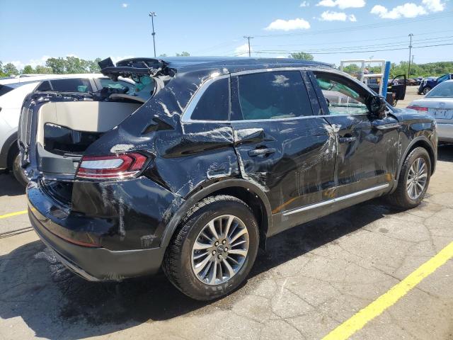 2023 LINCOLN NAUTILUS 2LMPJ6J98PBL16847