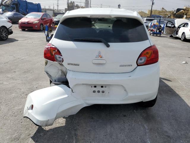 2014 Mitsubishi Mirage De VIN: ML32A3HJ6EH008748 Lot: 59679854