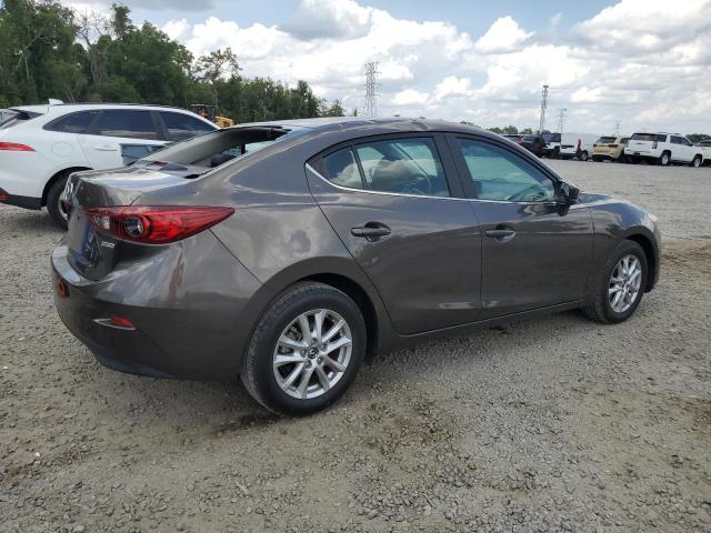 2017 MAZDA 3 SPORT - 3MZBN1U78HM142478