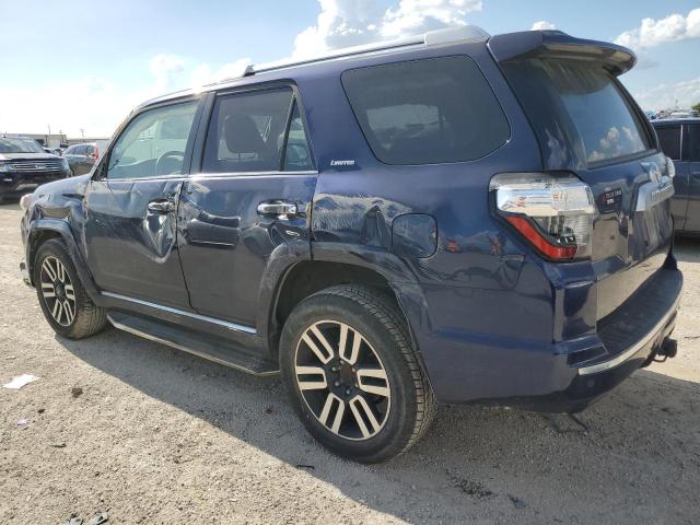 2019 Toyota 4Runner Sr5 VIN: JTEBU5JR9K5708353 Lot: 60206184