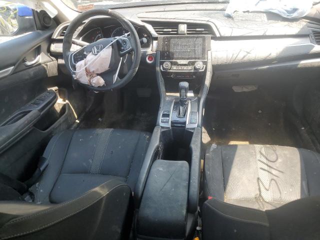 2016 HONDA CIVIC 4D E 19XFC2F72GE240556