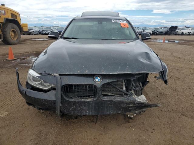 VIN WBA3B3C5XEF544703 2014 BMW 3 Series, 328 XI no.5