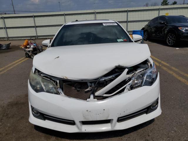 VIN 4T1BF1FK6DU204057 2013 Toyota Camry, L no.5