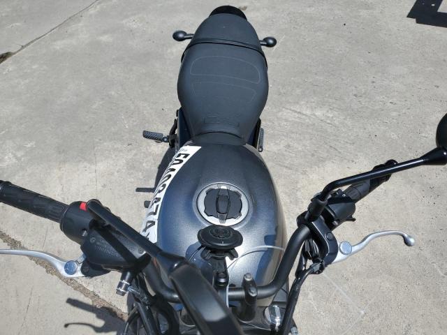2022 KAWASAKI ER650 M - ML5EREM10NDA59977