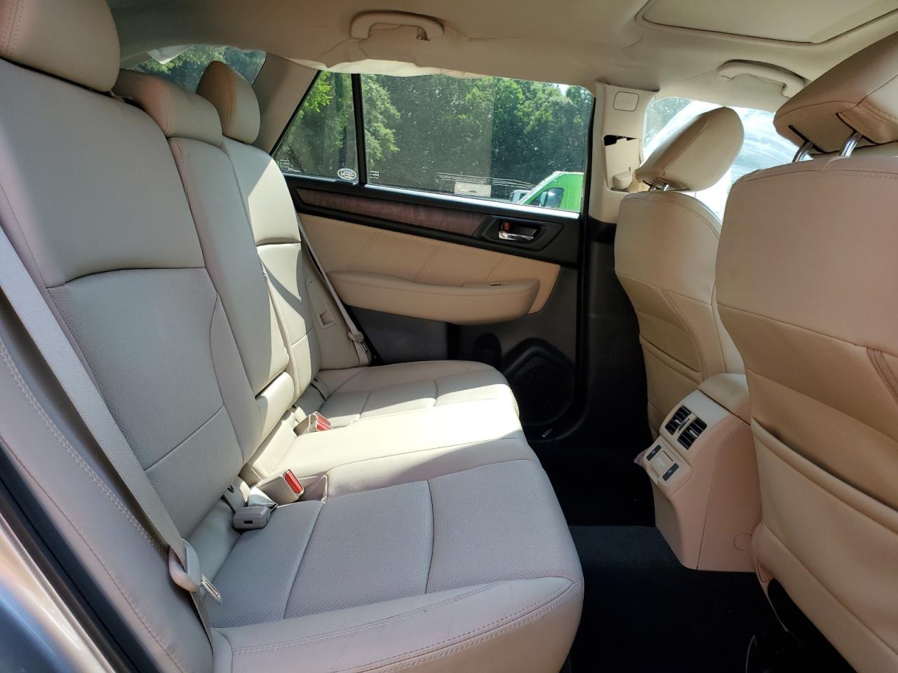 4S4BSENC6J3217681 2018 Subaru Outback 3.6R Limited