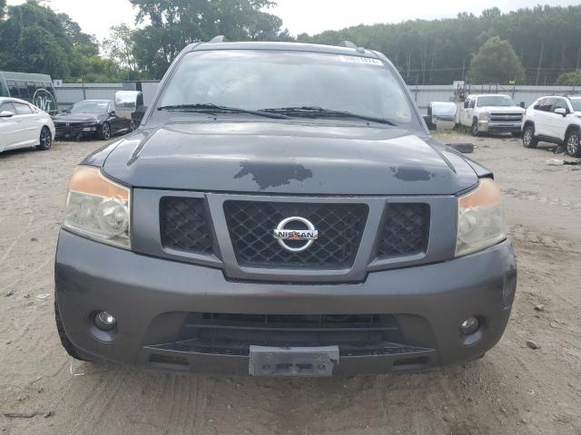 2012 Nissan Armada Sv VIN: 5N1AA0NC7CN616074 Lot: 59011474