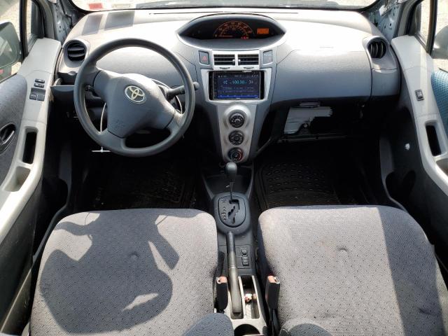 2005 Toyota Yaris VIN: JTDJT903195257193 Lot: 58909234