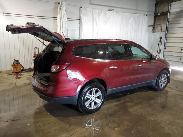 2017 CHEVROLET TRAVERSE L - 1GNKVHKD8HJ333620