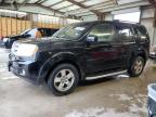 HONDA PILOT EXL photo