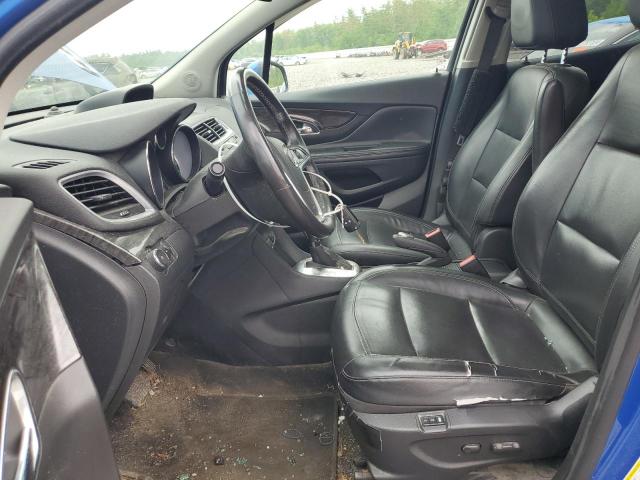 2014 Buick Encore VIN: KL4CJGSB6EB731894 Lot: 57018524