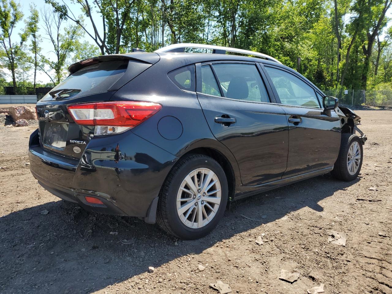 4S3GTAB6XJ3740149 2018 Subaru Impreza Premium