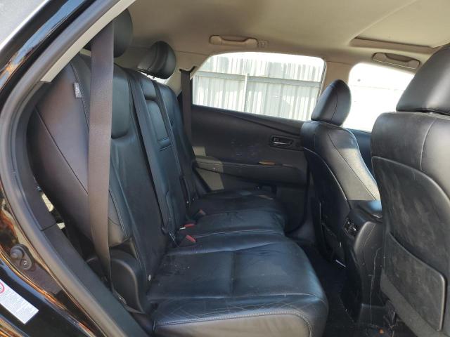 2014 Lexus Rx 450 VIN: JTJBC1BA4E2069018 Lot: 60533564