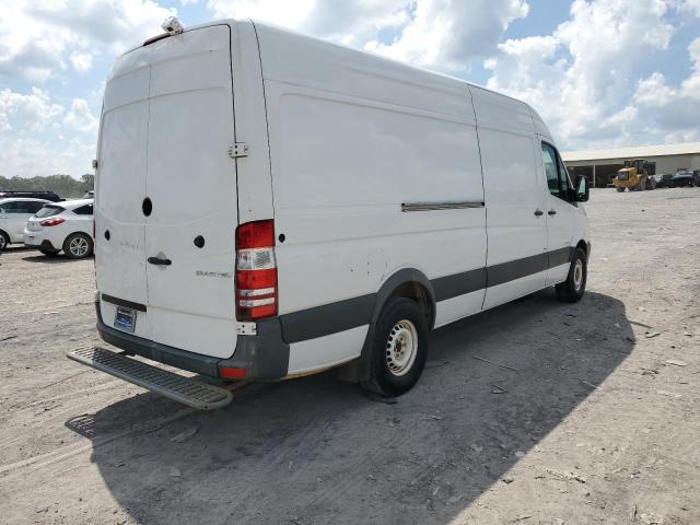 2014 Mercedes-Benz Sprinter 2500 VIN: WD3PE8DE1E5824937 Lot: 57616744