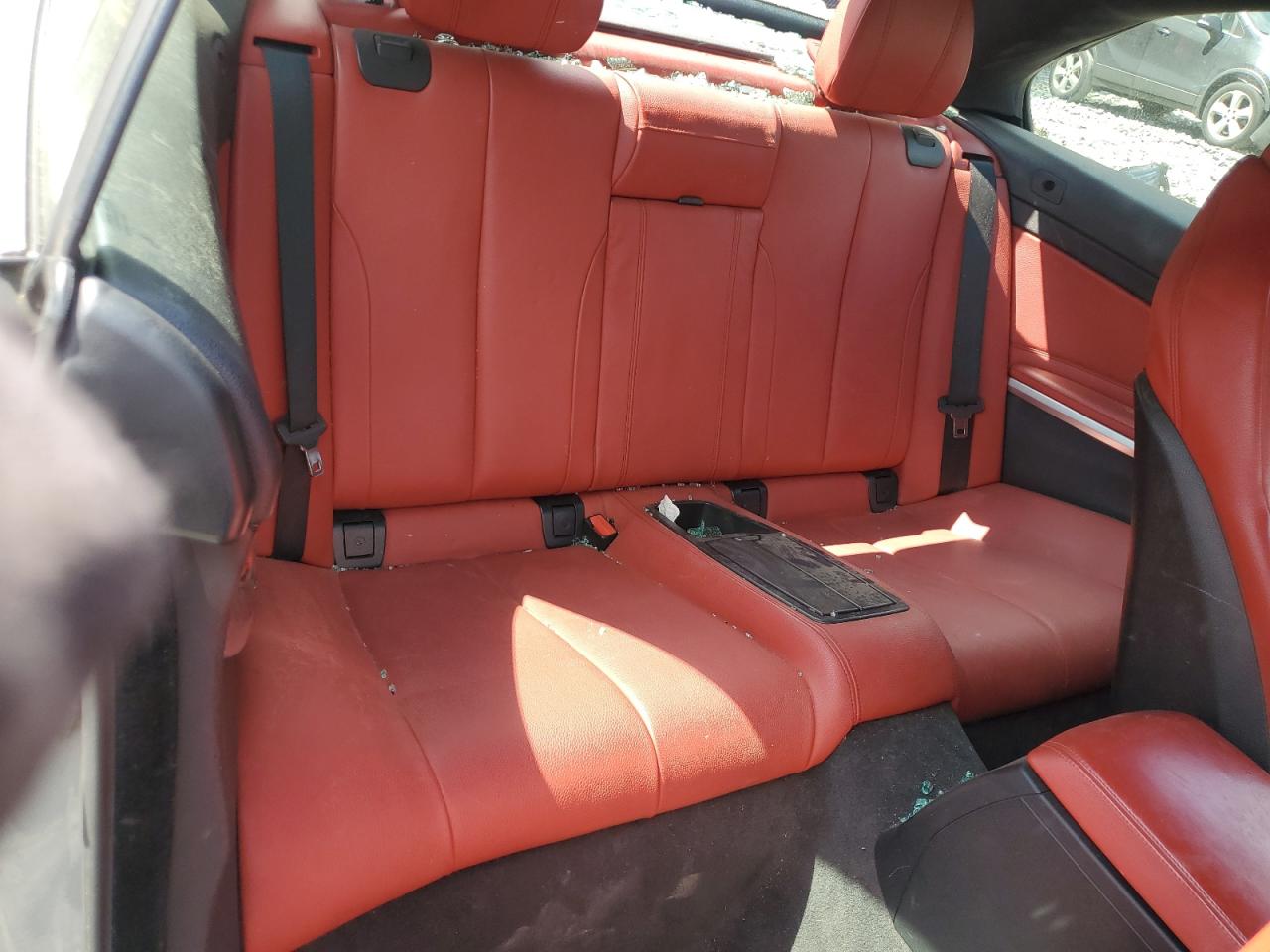 WBA3V5C55EP747818 2014 BMW 428 I