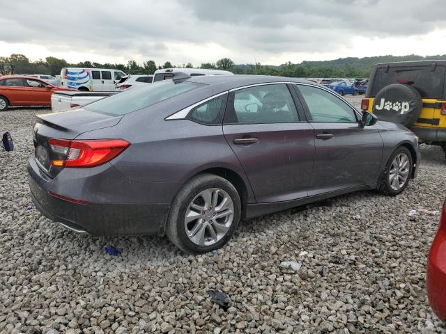 2019 HONDA ACCORD LX - 1HGCV1F16KA149371