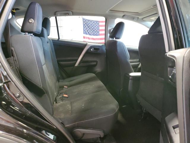 2017 Toyota Rav4 Xle VIN: 2T3RFREV5HW692214 Lot: 58067544