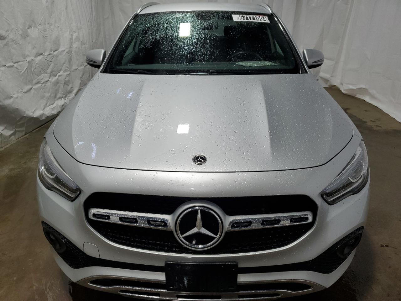 2023 Mercedes-Benz Gla 250 4Matic vin: W1N4N4HB2PJ430741