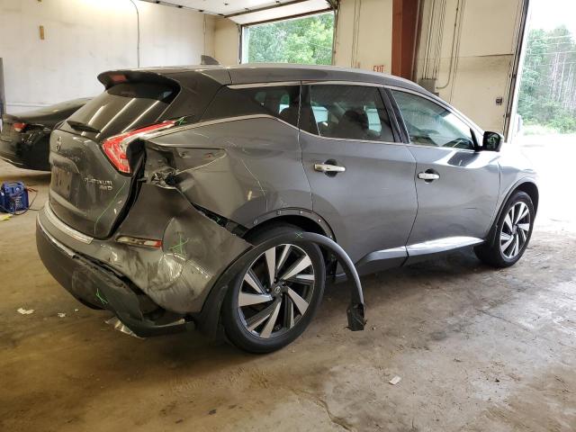 2016 NISSAN MURANO S - 5N1AZ2MH6GN151116