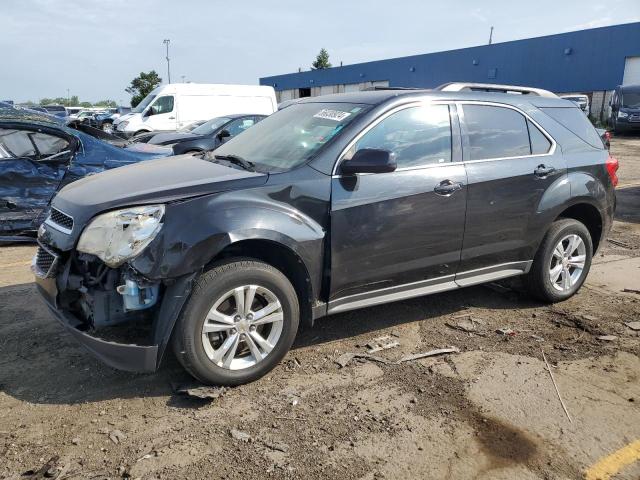 2011 Chevrolet Equinox Lt VIN: 2CNALDEC1B6470498 Lot: 56030924