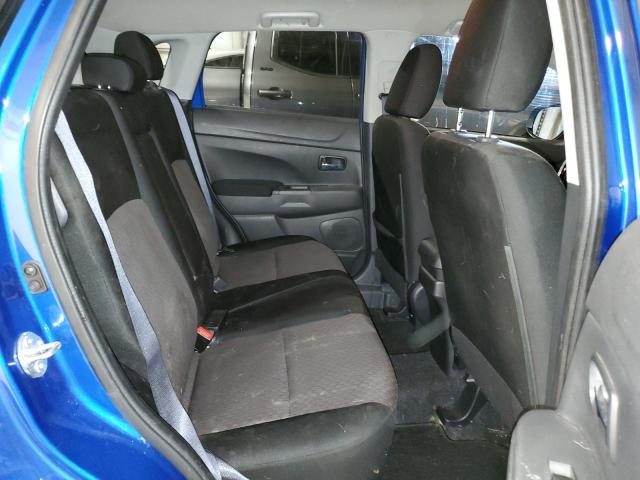 2019 Mitsubishi Outlander Sport Es VIN: JA4AP3AU5KU019393 Lot: 59676914