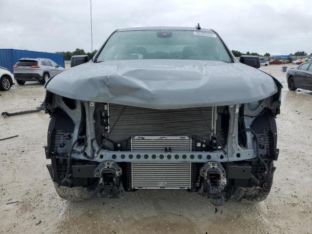 2024 CHEVROLET SILVERADO - 1GCPDEEK9RZ274218