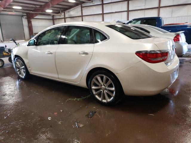 VIN 1G4PP5SKXD4125099 2013 Buick Verano no.2