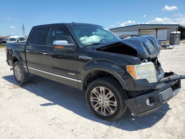 1FTFW1ET1BFB61488 2011 Ford F150 Supercrew