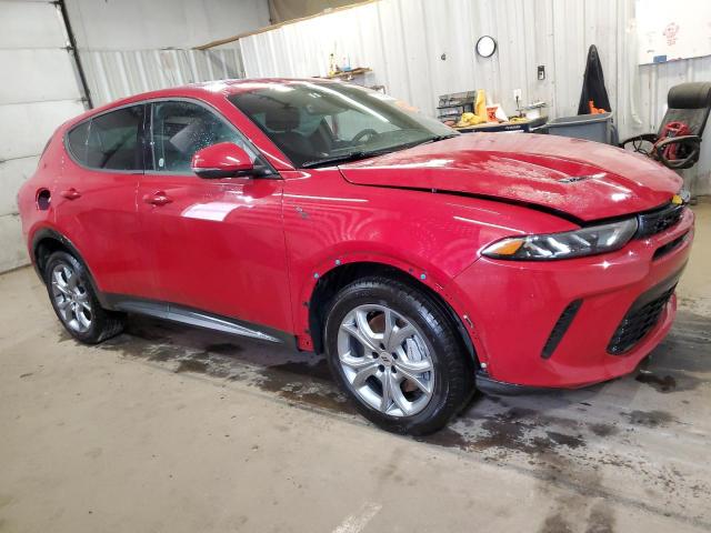2024 DODGE HORNET R/T ZACPDFCW7R3A34473