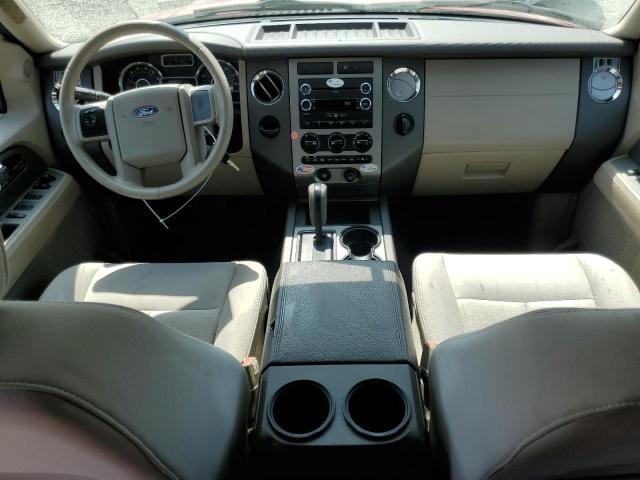 2008 Ford Expedition Xlt VIN: 1FMFU15558LA38774 Lot: 57046284