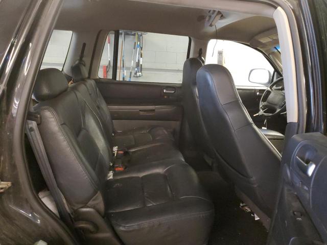 2003 Dodge Durango Slt Plus VIN: 1D4HS58NX3F559814 Lot: 56632194