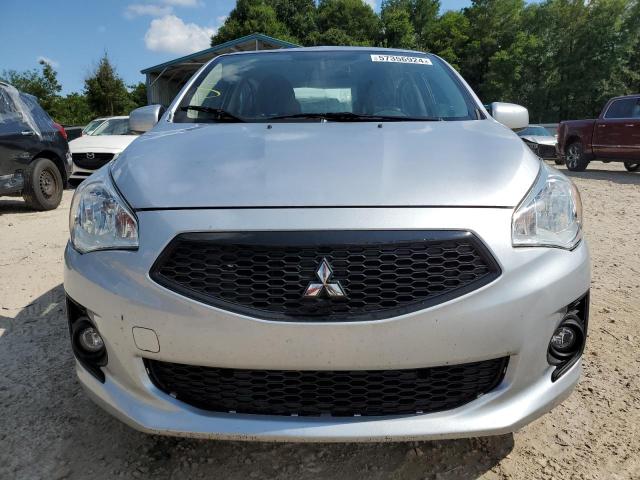 2020 Mitsubishi Mirage G4 Es VIN: ML32F3FJ2LHF06756 Lot: 57356924