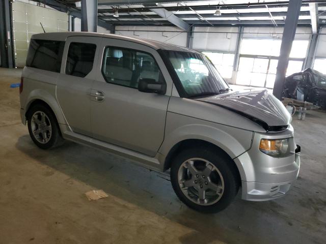 2007 Honda Element Sc VIN: 5J6YH18997L014373 Lot: 57739544