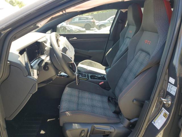 2023 VOLKSWAGEN GTI 40TH A WVW8A7CD6PW198792