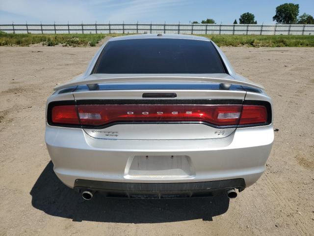 2012 Dodge Charger R/T VIN: 2C3CDXDT9CH184518 Lot: 58387224