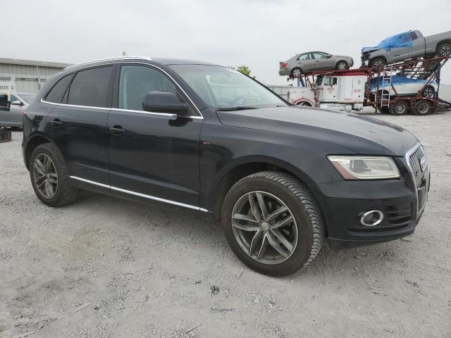 VIN WA1LFAFP6DA072661 2013 Audi Q5, Premium Plus no.4