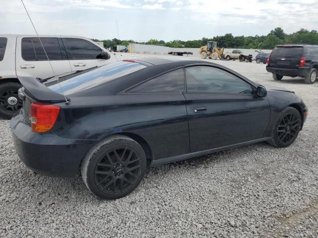 2000 Toyota Celica Gt VIN: JTDDR32T0Y0066091 Lot: 58935754