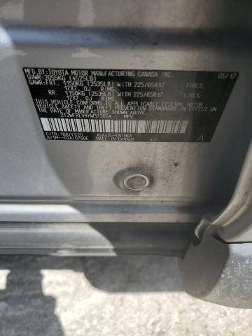 2017 TOYOTA RAV4 XLE - 2T3WFREV4HW373664