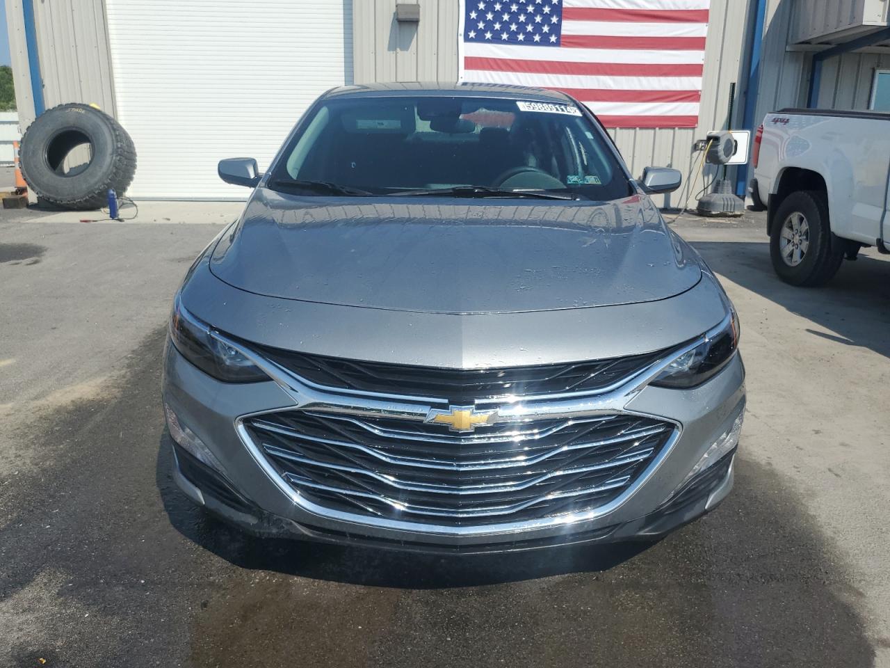 2023 Chevrolet Malibu Lt vin: 1G1ZD5ST6PF198163