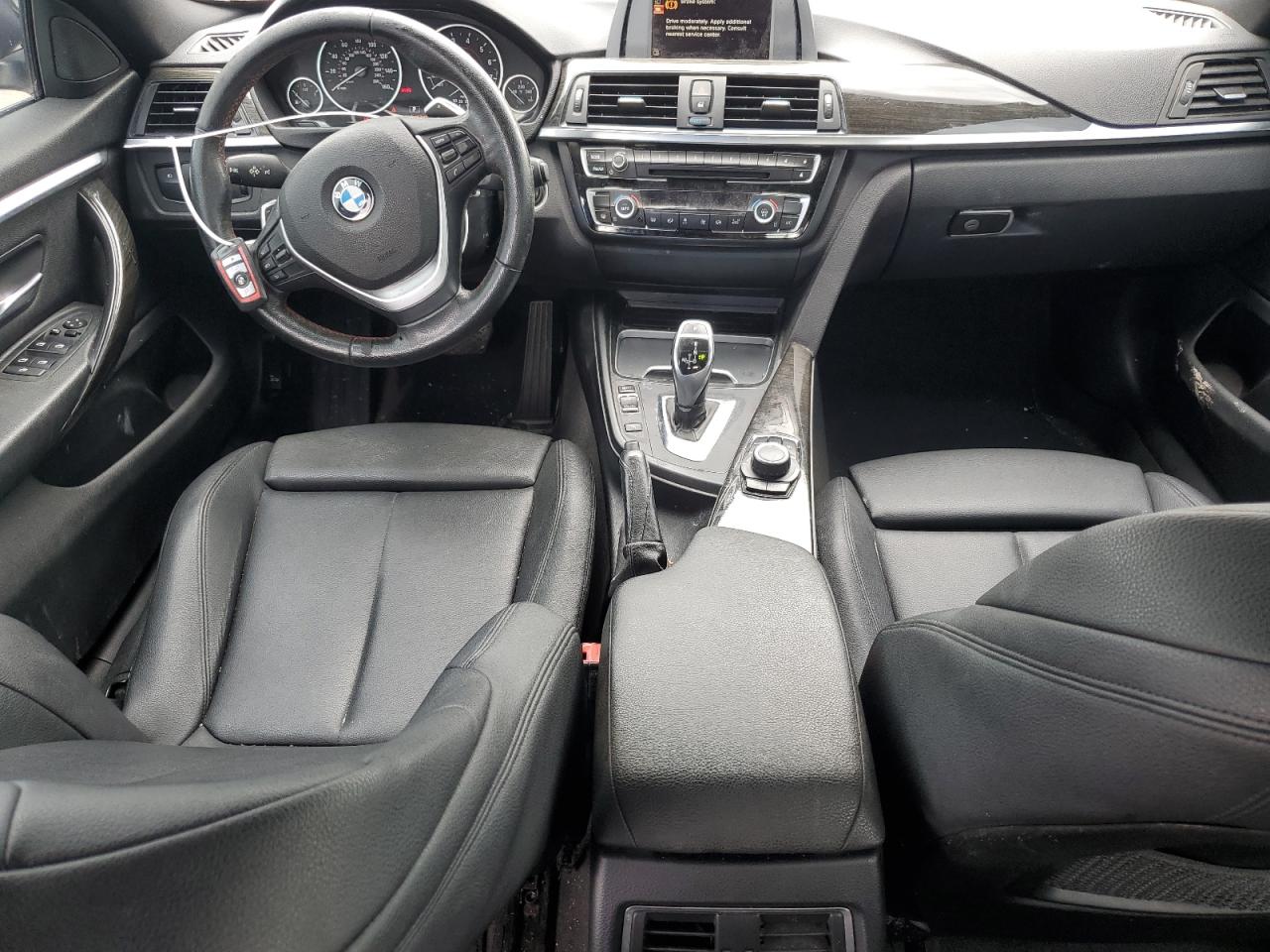 WBA4A9C59GG507570 2016 BMW 428 I Gran Coupe Sulev
