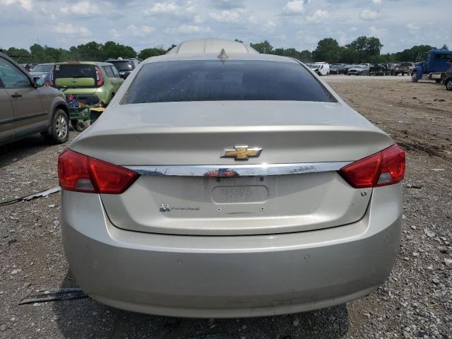 2015 Chevrolet Impala Lt VIN: 2G1115SL2F9102445 Lot: 57433424