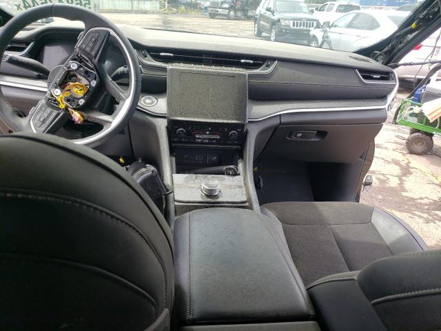 2023 Jeep Grand Cherokee L Laredo VIN: 1C4RJKAG2P8848145 Lot: 56847644