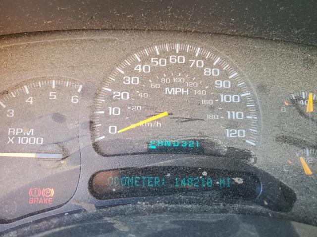 2004 GMC New Sierra K1500 VIN: 1GTEK14T44E231857 Lot: 57844094