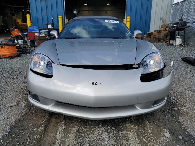 2007 Chevrolet Corvette VIN: 1G1YY36U875127429 Lot: 57394484